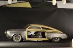 Studebaker Custom Project 1951 года